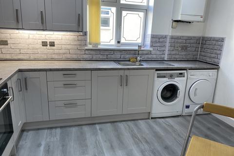 1 bedroom flat to rent, Eagle Street, Penn Fields WV3