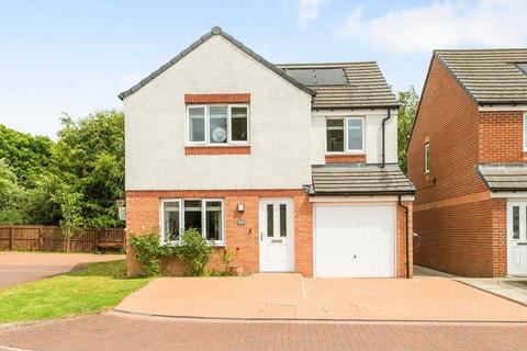 undefined, Kinnaird, Larbert FK2