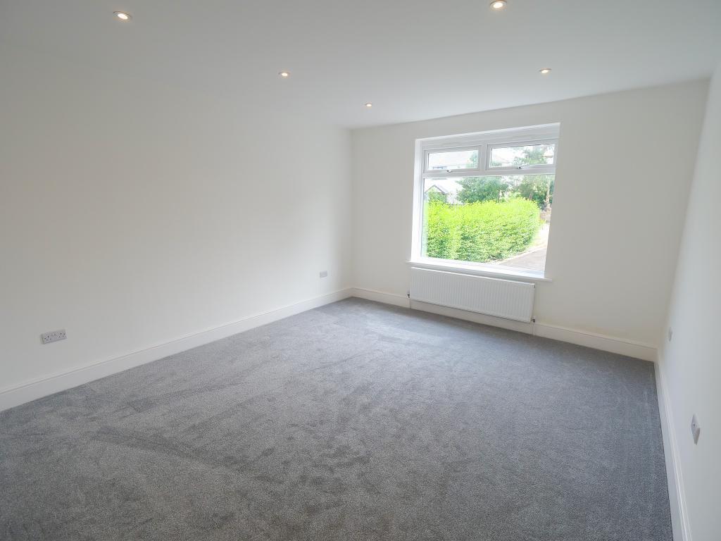 Bedroom/Sitting Room