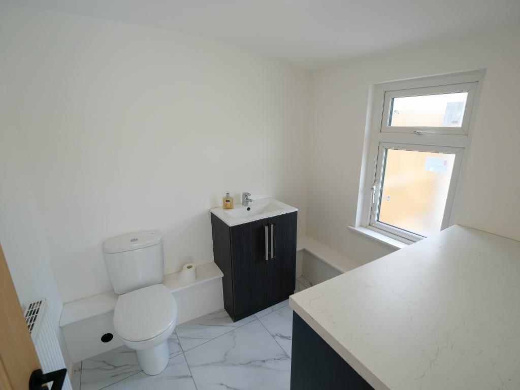 WC/Washroom