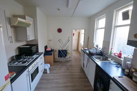 undefined, Euston Road, Morecambe, LA4 5LE