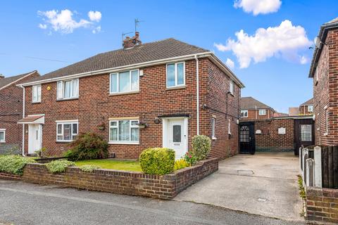 3 bedroom semi-detached house for sale, Ridgway Avenue, Barnsley, S73