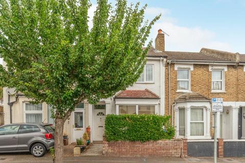 4 bedroom terraced house to rent, Brafferton Road, South Croydon, Croydon, CR0