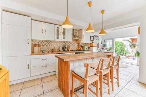 4 bedroom terraced house to rent, Brafferton Road, South Croydon, Croydon, CR0