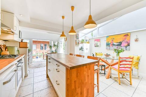 4 bedroom terraced house to rent, Brafferton Road, South Croydon, Croydon, CR0
