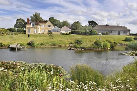 4 bedroom detached house for sale, Penn Lane, Hardington Mandeville, Somerset, BA22