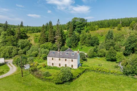 undefined, Moodlaw, Eskdalemuir, Langholm, DG13