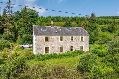 undefined, Moodlaw, Eskdalemuir, Langholm, DG13