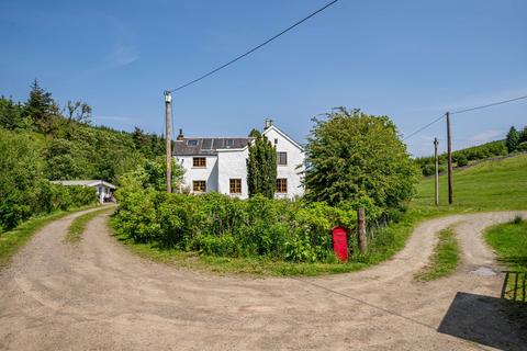 undefined, Moodlaw, Eskdalemuir, Langholm, DG13