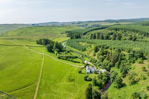 undefined, Moodlaw, Eskdalemuir, Langholm, DG13