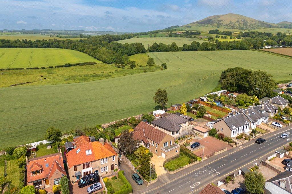 Aerial Picture