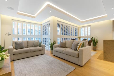 2 bedroom apartment for sale, Doulton House, 11 Park Street, SW6