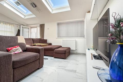 2 Chilcomb Road, Harefield, Southampton, SO18 5GQ