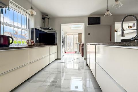 2 Chilcomb Road, Harefield, Southampton, SO18 5GQ