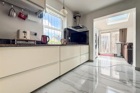 2 Chilcomb Road, Harefield, Southampton, SO18 5GQ