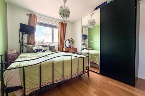 2 Chilcomb Road, Harefield, Southampton, SO18 5GQ