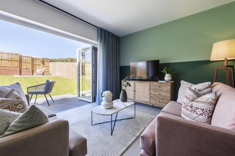 4 bedroom detached house for sale, Plot 157 at Trinity Fields, DN22 North Road, Retford DN22