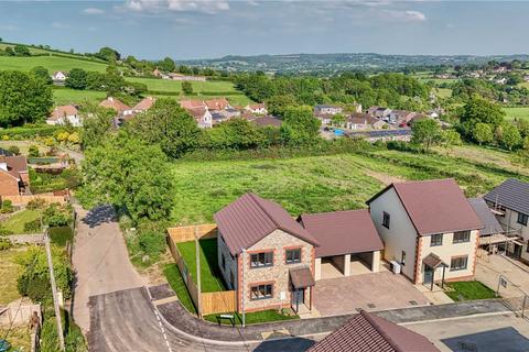 undefined, 1 Valley View, Combe St. Nicholas, Chard, Somerset, TA20