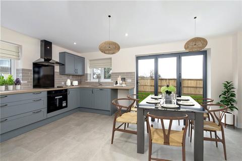 3 bedroom detached house for sale, 1 Valley View, Combe St. Nicholas, Chard, Somerset, TA20