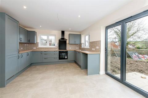 3 bedroom detached house for sale, 1 Valley View, Combe St. Nicholas, Chard, Somerset, TA20
