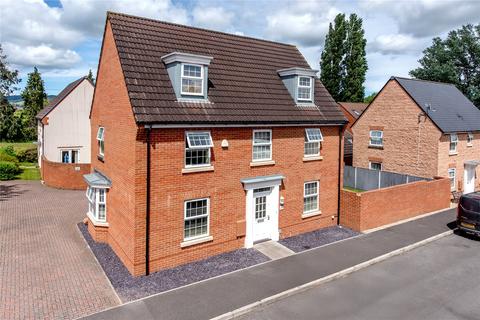 undefined, Collett Road, Norton Fitzwarren, Taunton, Somerset, TA2