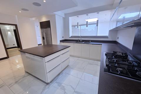undefined, Hankins Lane, London, NW7