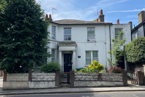 undefined, Plumstead Common Road, London SE18