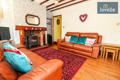 2 bedroom semi-detached house for sale, Southfield Road , Grimsby DN33