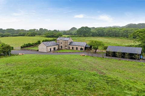 5 bedroom detached house for sale, Folland Road, Glanamman, Ammanford, Carmarthenshire, SA18
