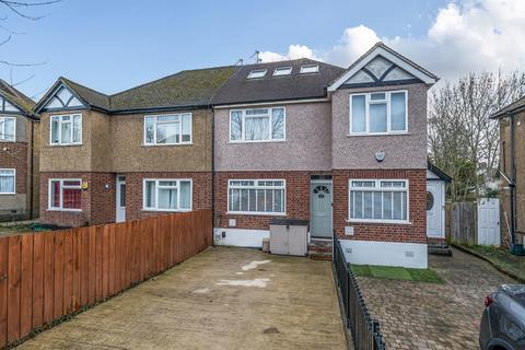 undefined, Valley Close, Pinner, Middlesex