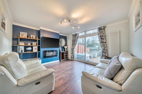 undefined, Valley Close, Pinner, Middlesex