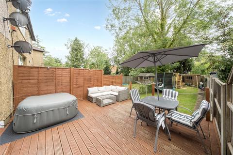 undefined, Valley Close, Pinner, Middlesex