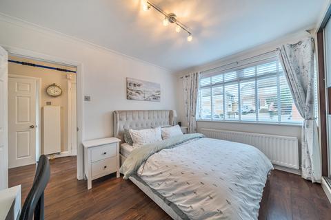 undefined, Valley Close, Pinner, Middlesex