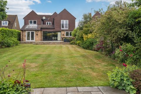 5 bedroom detached house for sale, Mayflower Way, Farnham Common, Buckinghamshire