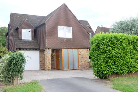 5 bedroom detached house for sale, Mayflower Way, Farnham Common, Buckinghamshire