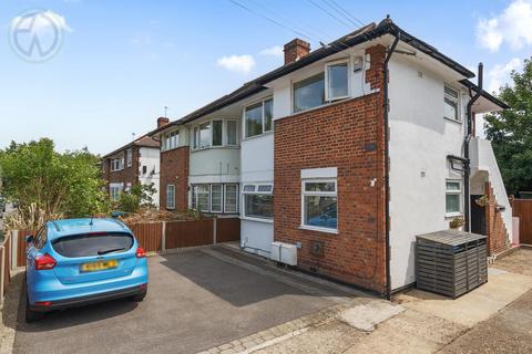 31 Runnymede, London, SW19 2PG