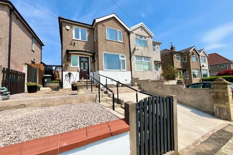 8 Ashton Drive, Lancaster, LA1 2LH