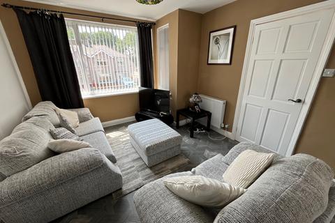 8 Ashton Drive, Lancaster, LA1 2LH