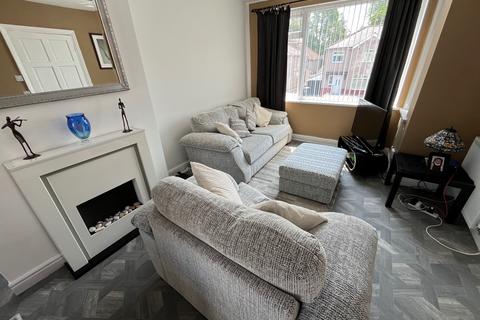 8 Ashton Drive, Lancaster, LA1 2LH