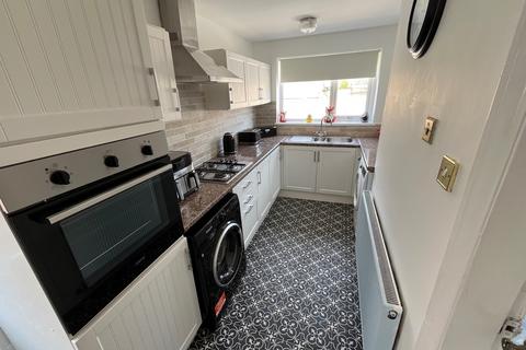 8 Ashton Drive, Lancaster, LA1 2LH