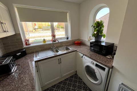 8 Ashton Drive, Lancaster, LA1 2LH