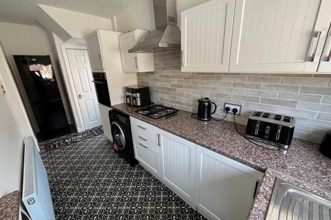 8 Ashton Drive, Lancaster, LA1 2LH