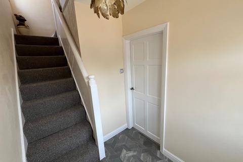 8 Ashton Drive, Lancaster, LA1 2LH