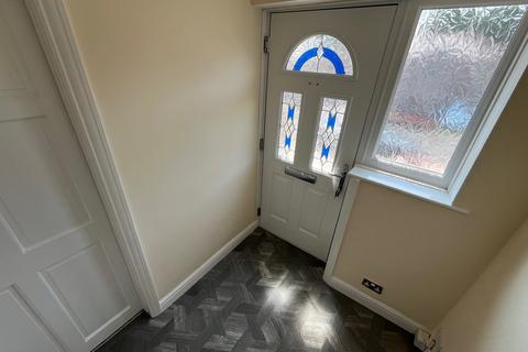 8 Ashton Drive, Lancaster, LA1 2LH