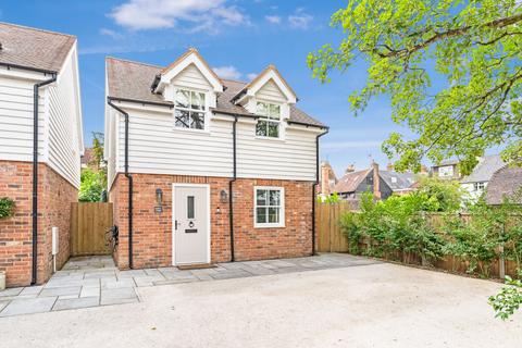 3 bedroom detached house for sale, Rectory Lane, Cranbrook TN17