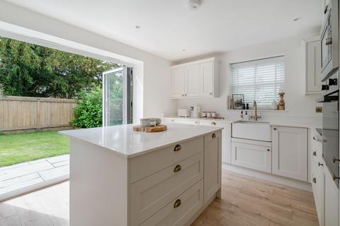 3 bedroom detached house for sale, Rectory Lane, Cranbrook TN17