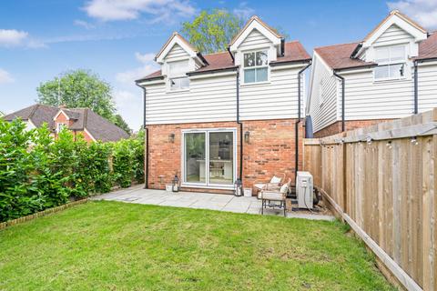 3 bedroom detached house for sale, Rectory Lane, Cranbrook TN17