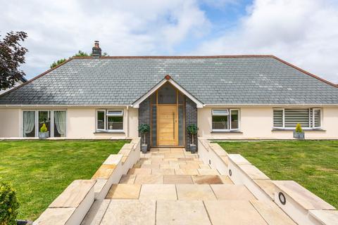 undefined, Slade, Bideford EX39