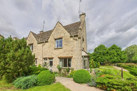 undefined, Shipton-under-Wychwood, Chipping Norton OX7