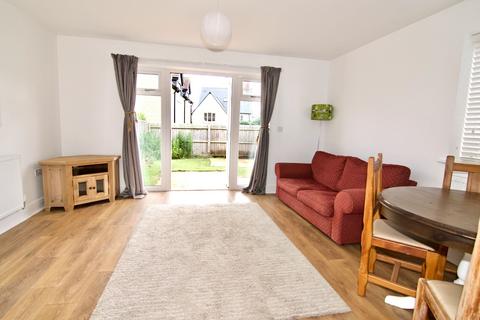 2 bedroom semi-detached house to rent, Witney OX28